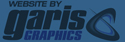 Website by Garis Graphics
